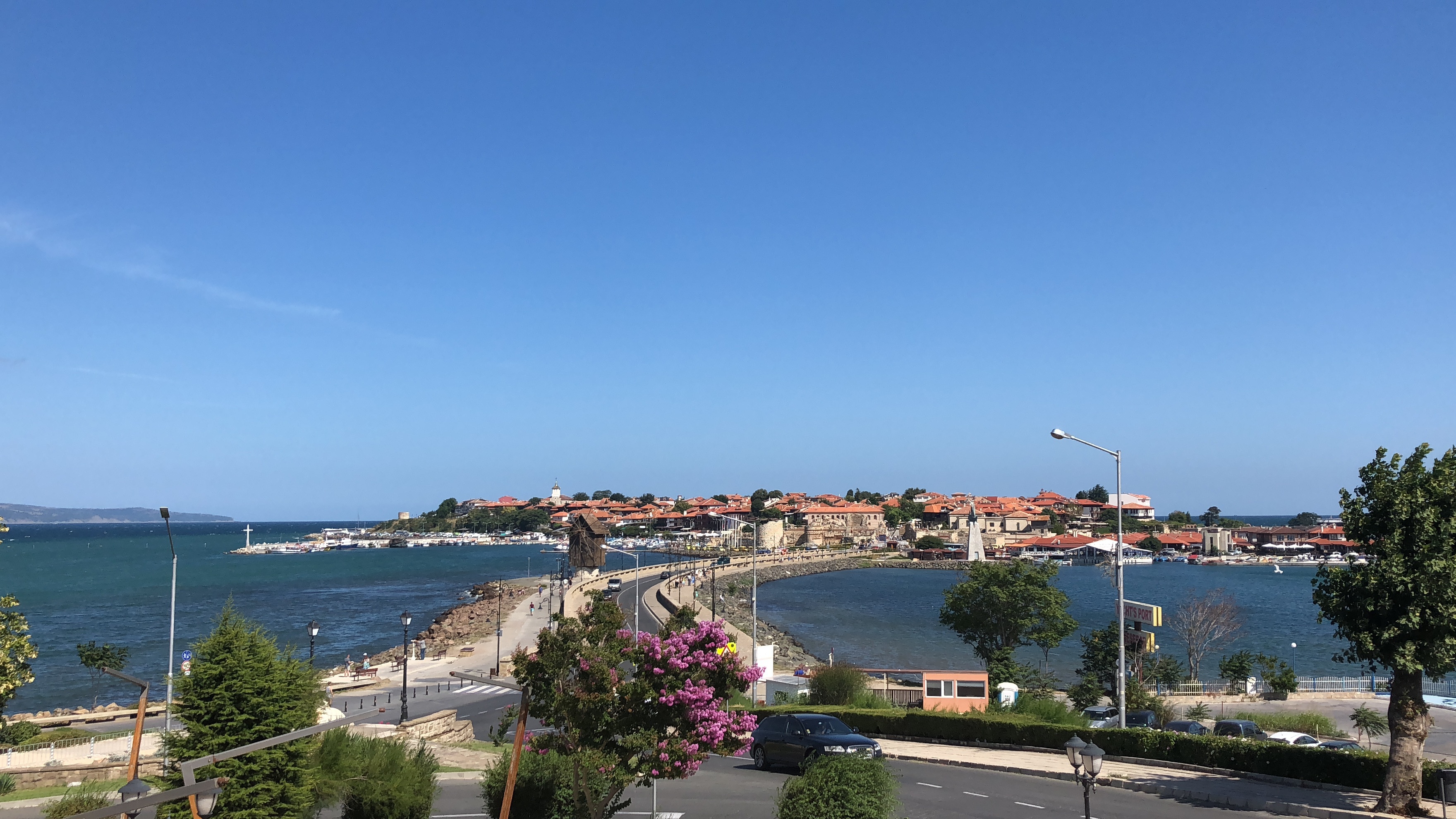 Varna Pixabay