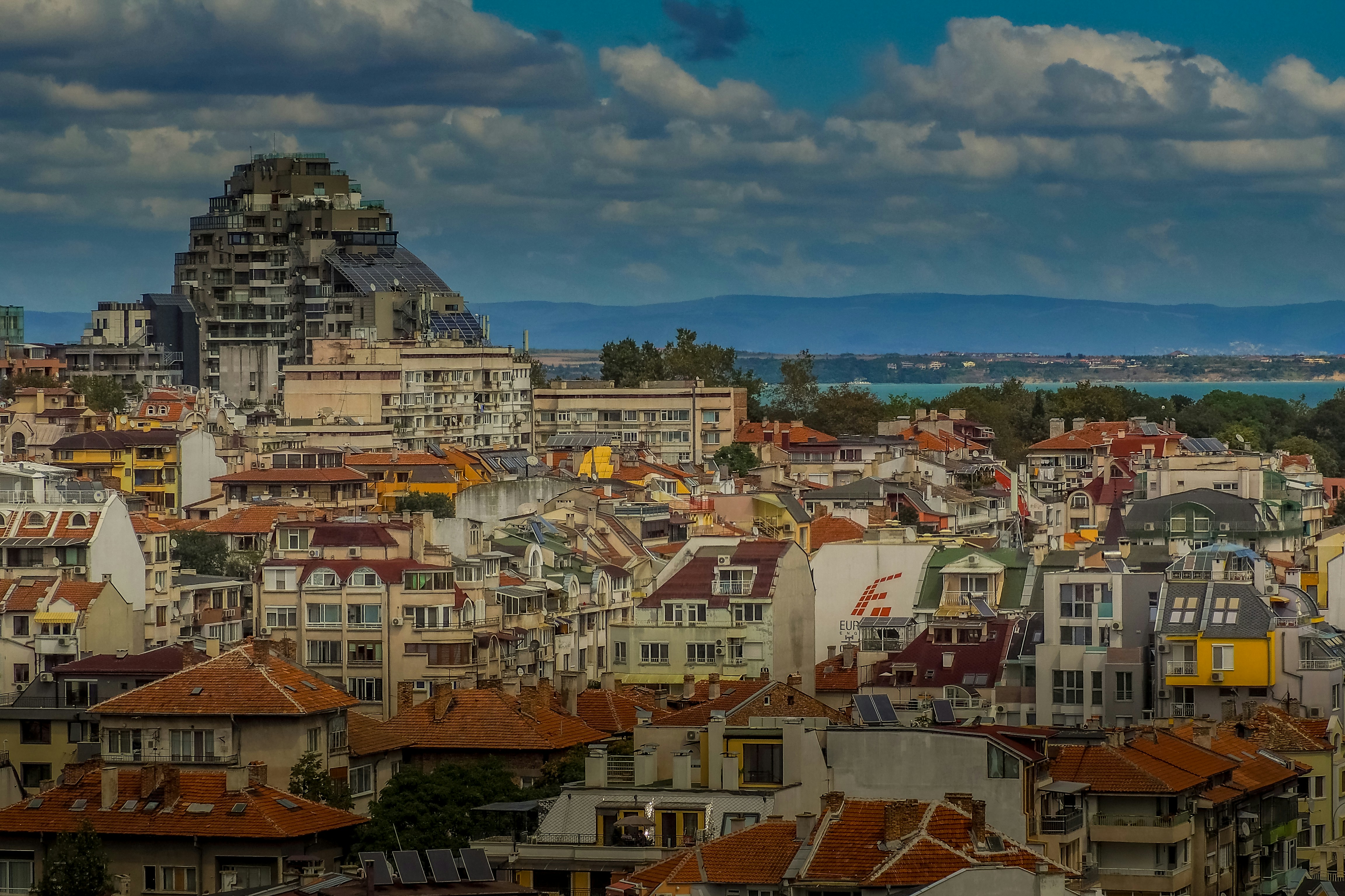Burgas Unsplash