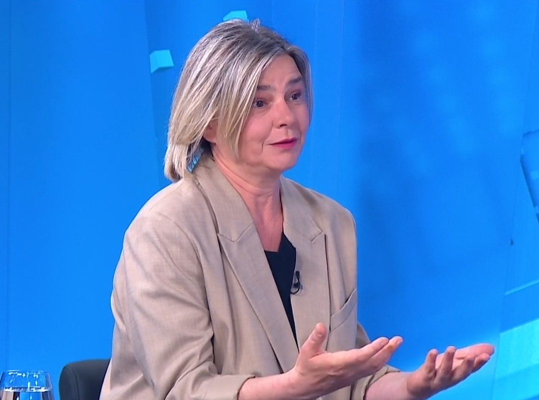 Sandra Benčić