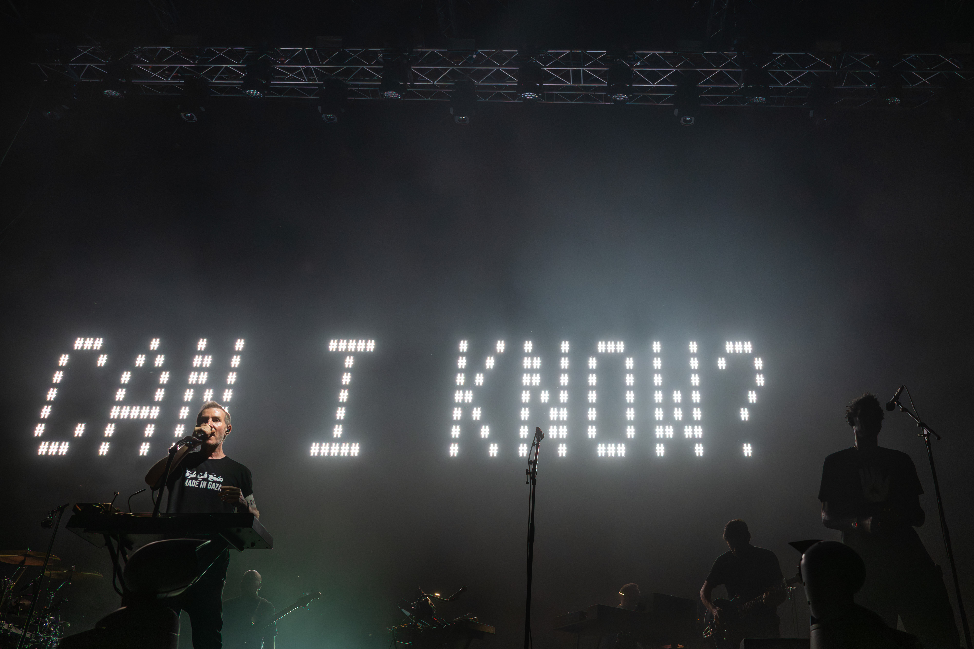 Massive attack