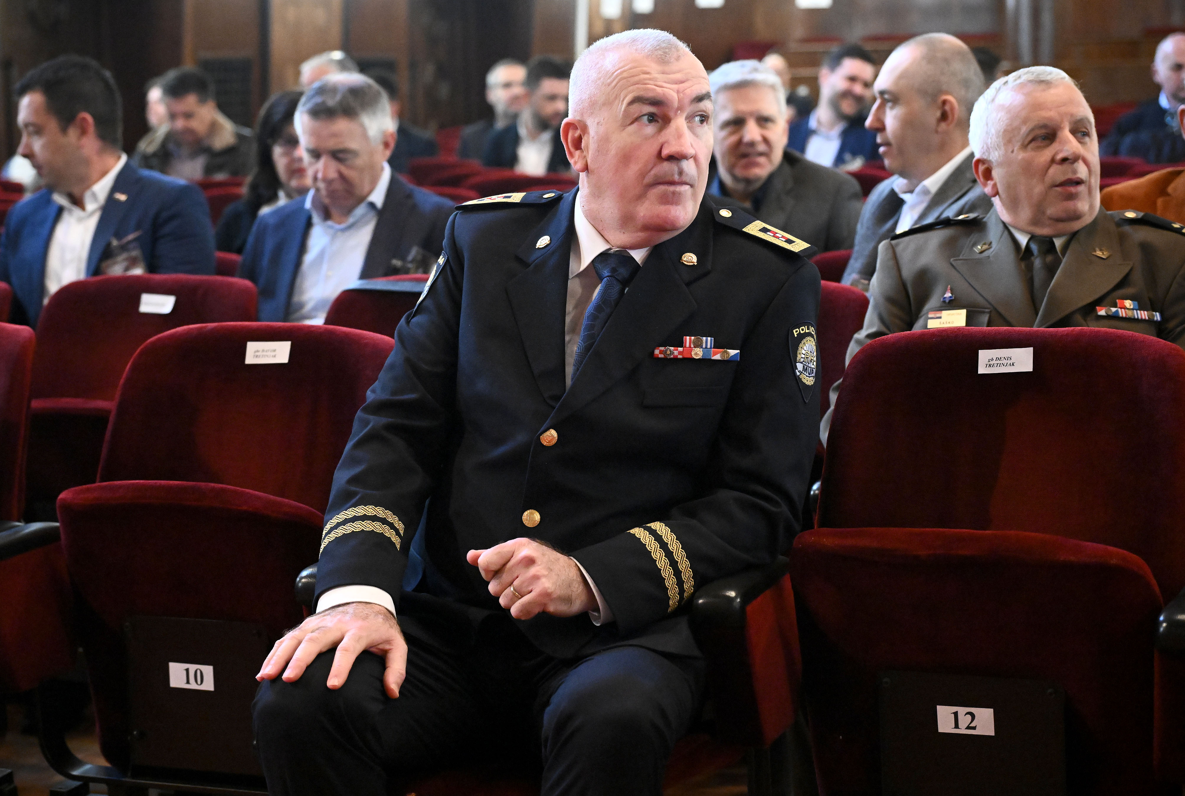 Nikola Milina