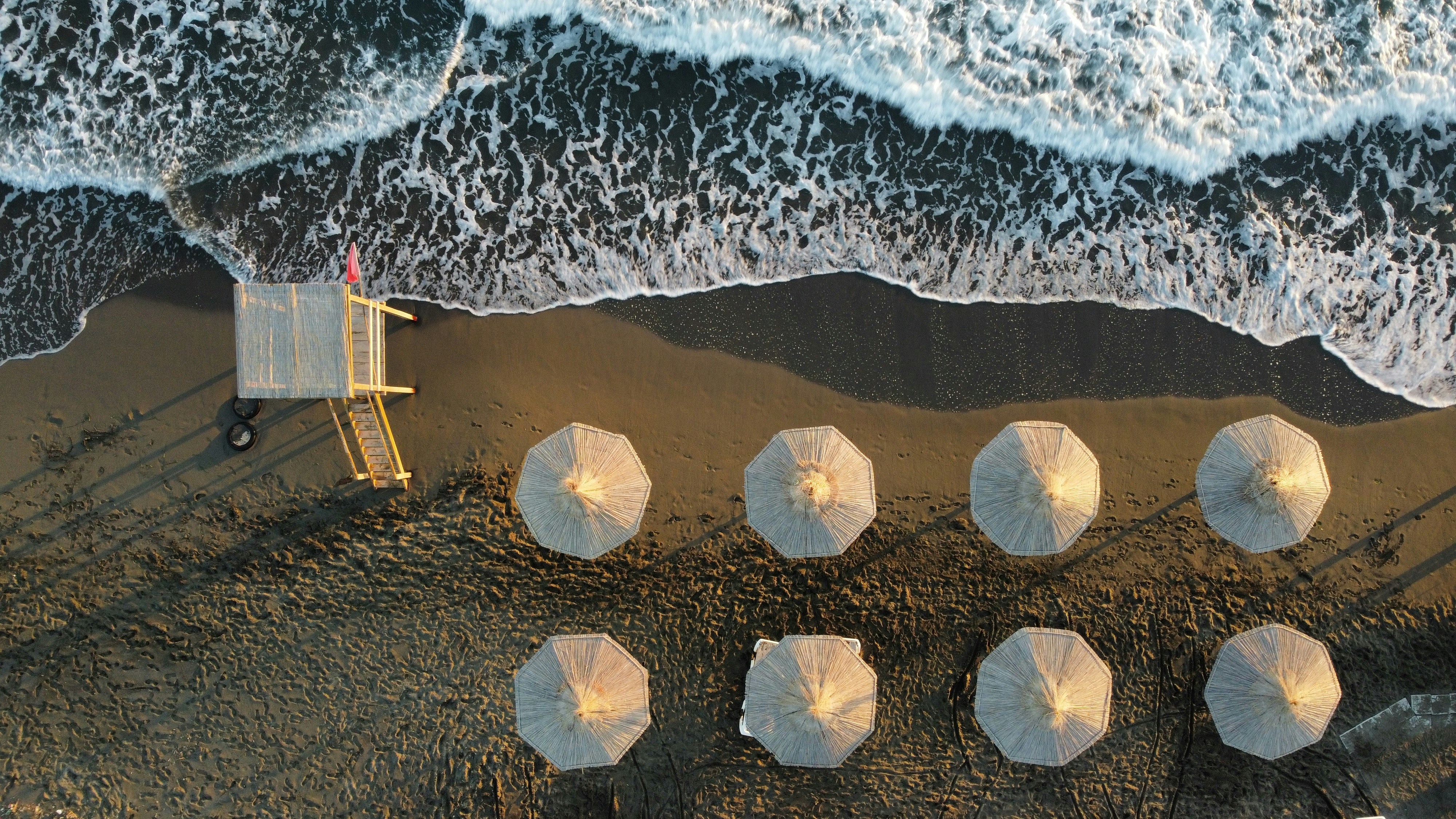 plaža UNSPLASH