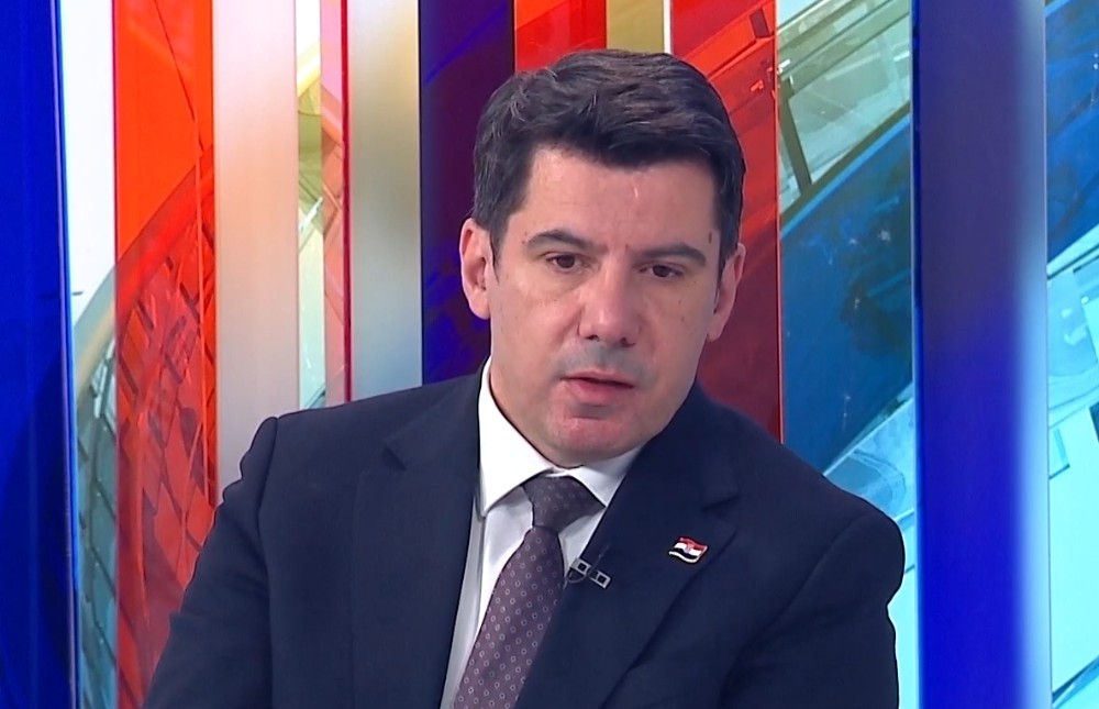 Nikola Grmoja