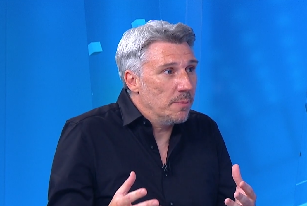 Mislav Žitko