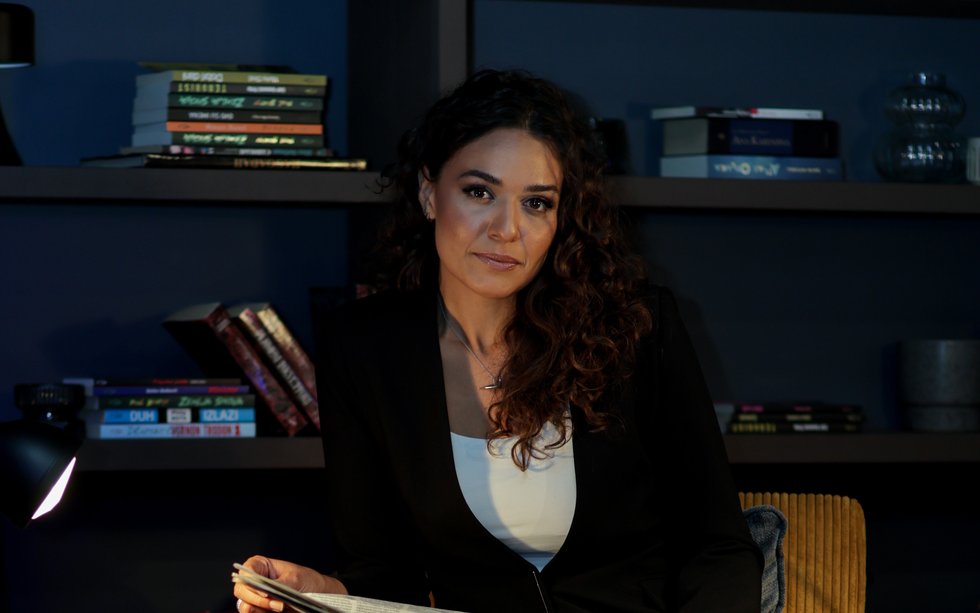 Hanan Nanić