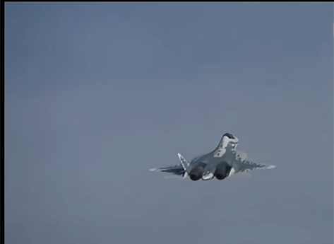 su-57