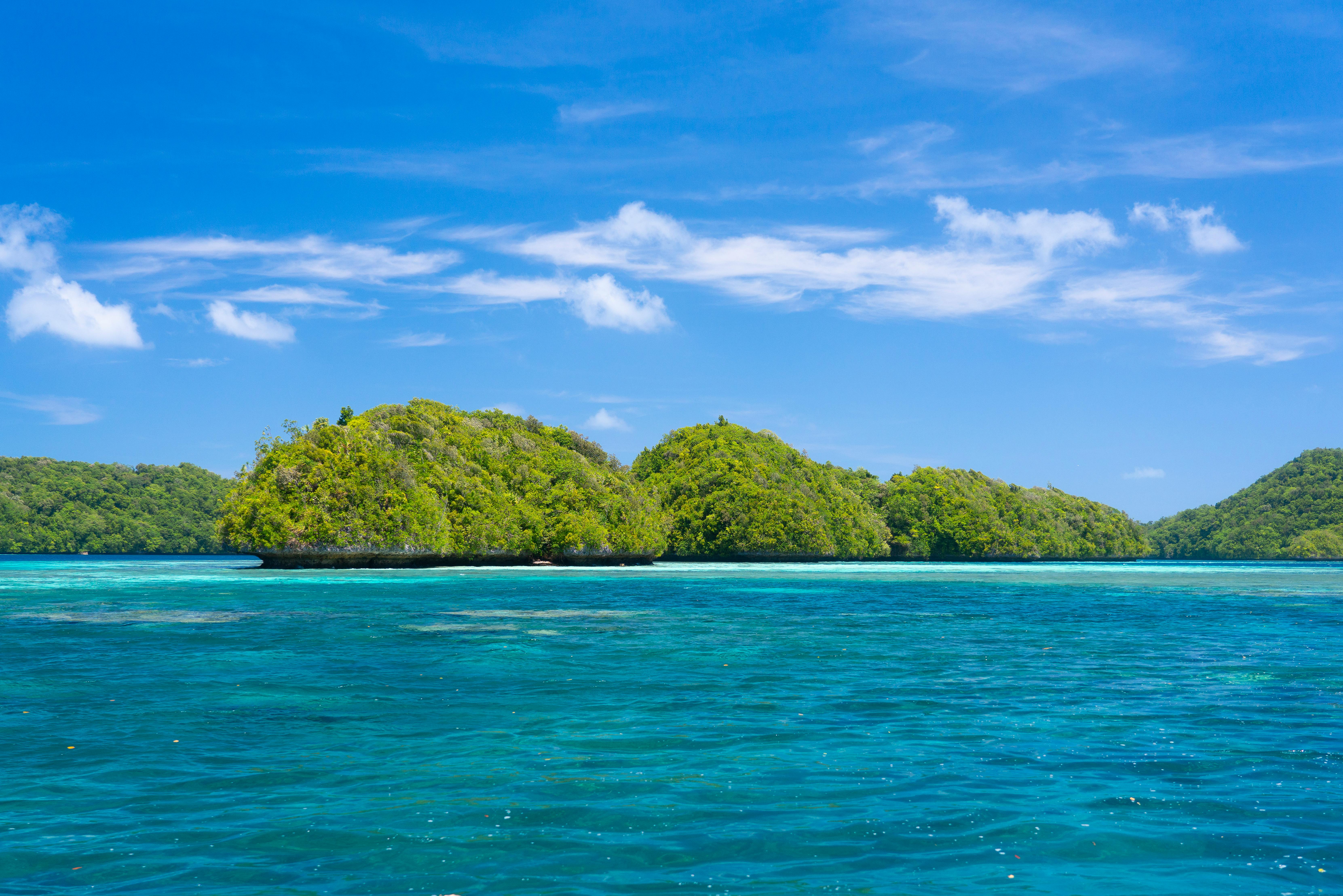 Palau