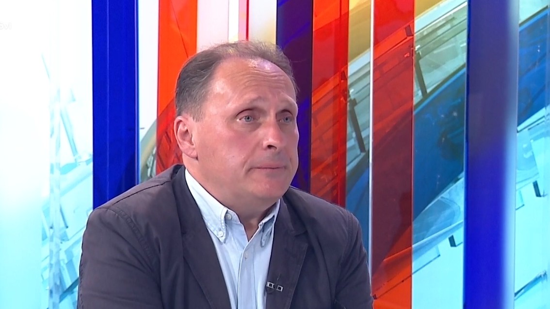Dario Špelić