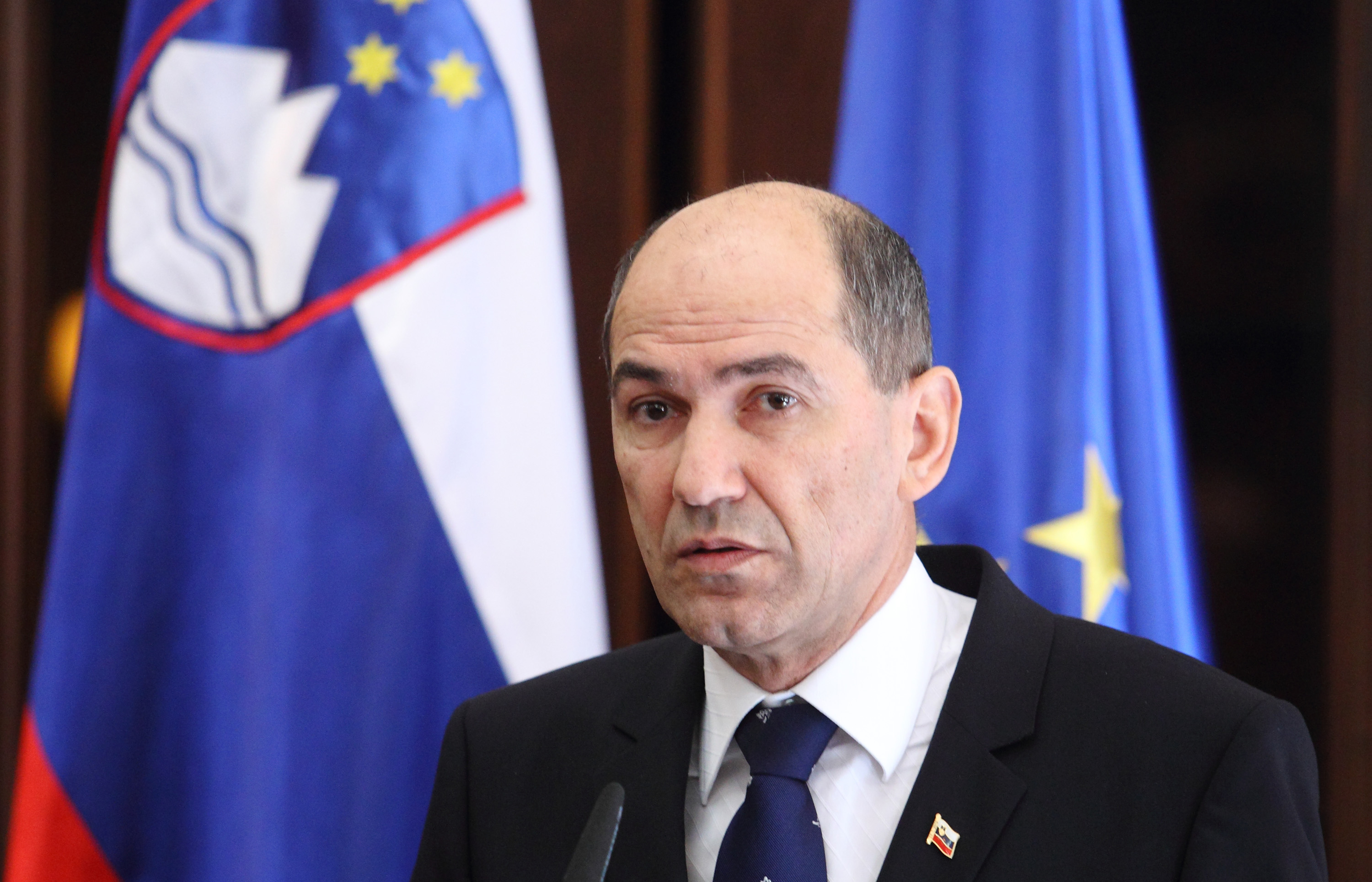 Janez Janša