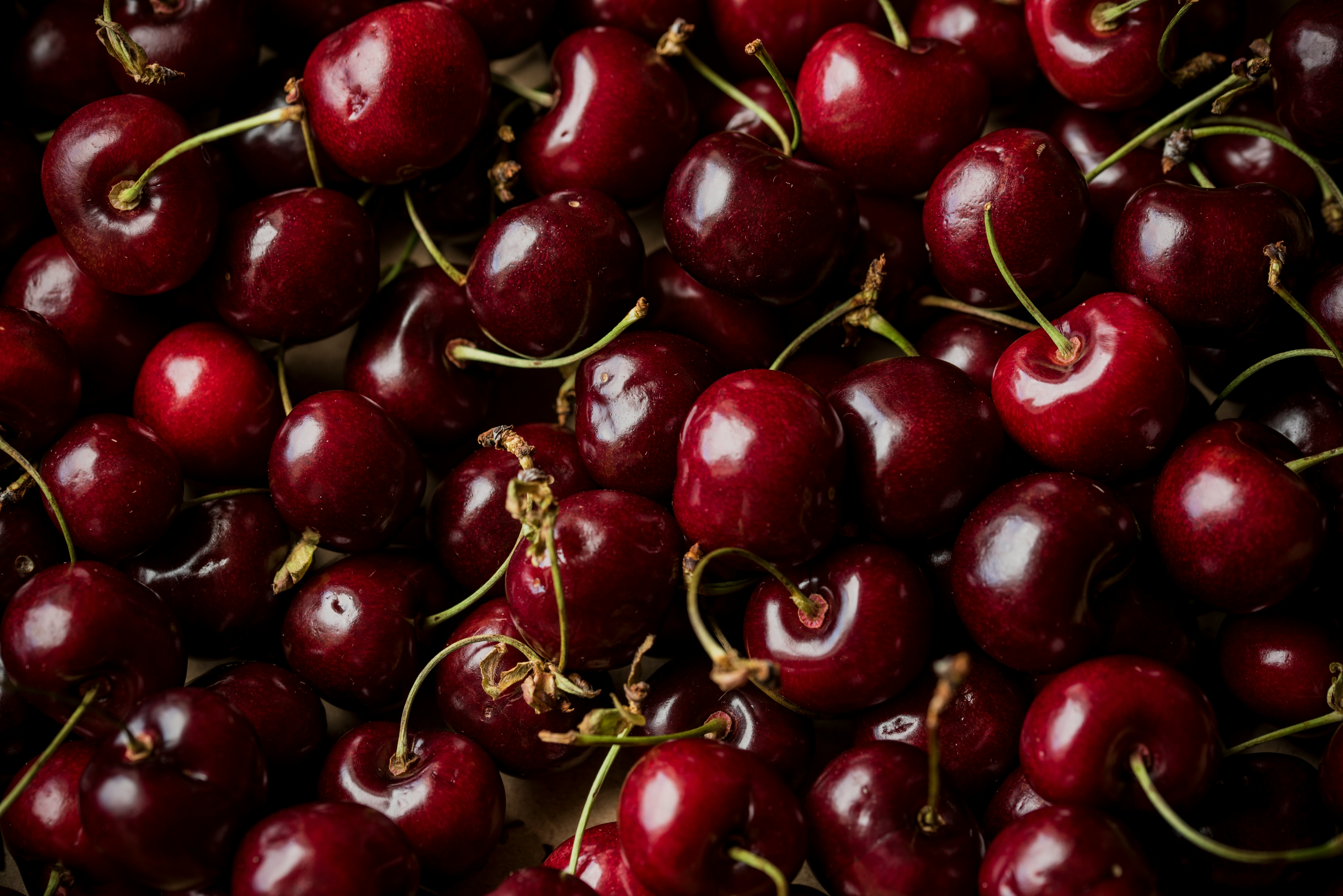 trešnje UNSPLASH