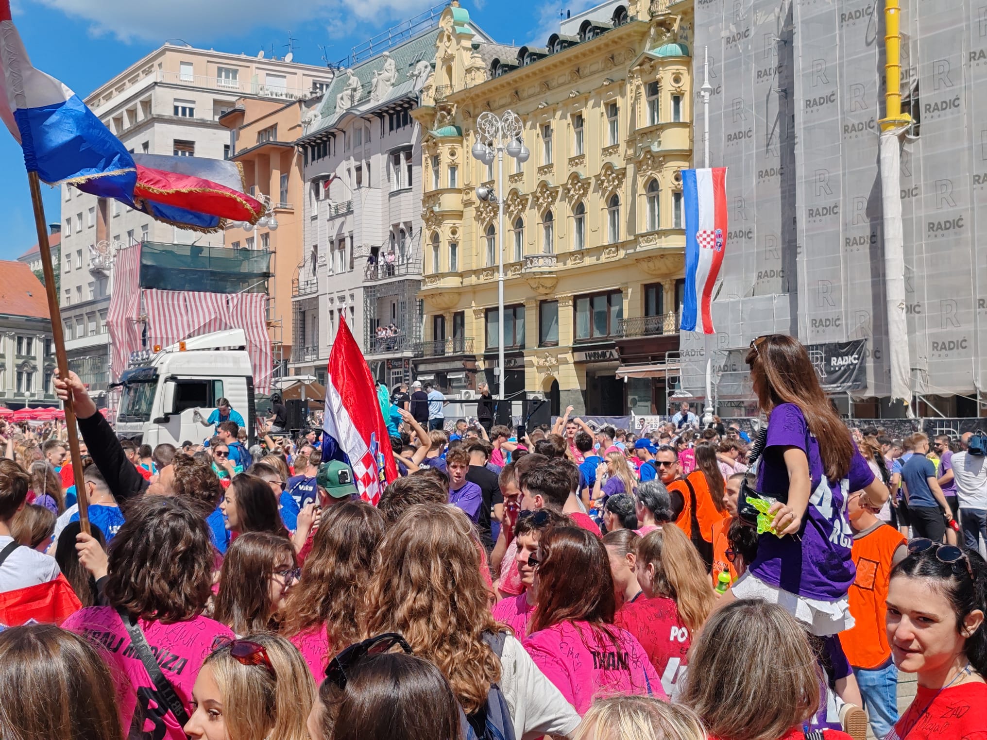 Norijada u Hrvatskoj