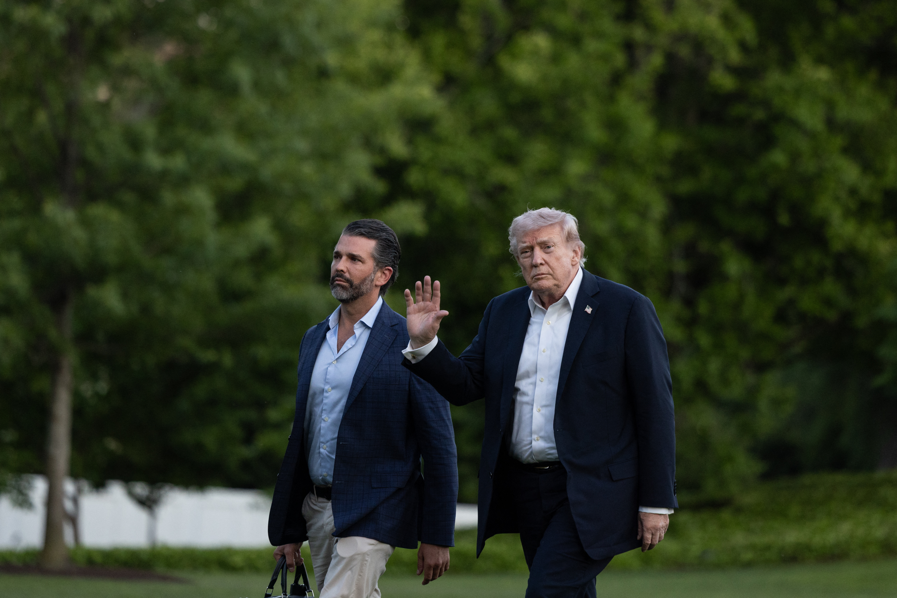 Donald Trump Junior