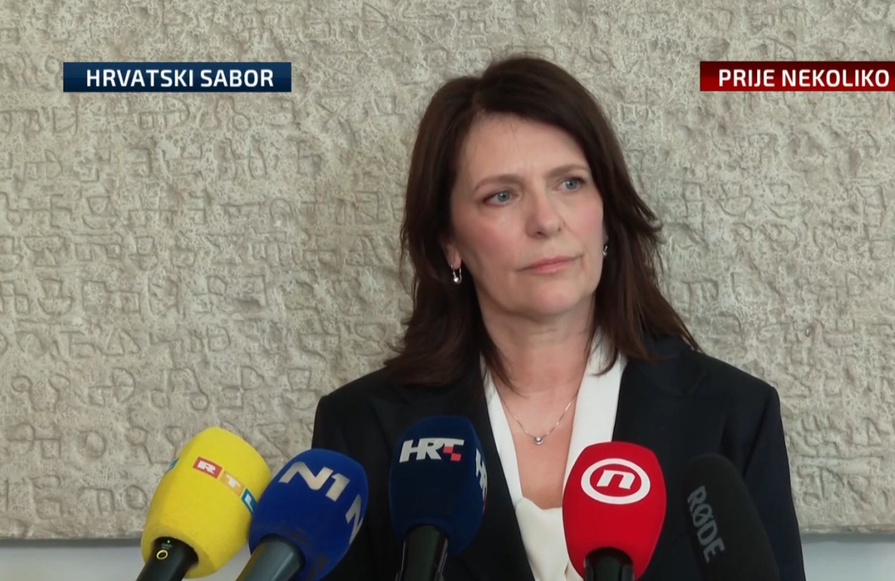 mirta matić