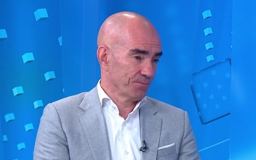 Ljubo Pavasović Visković