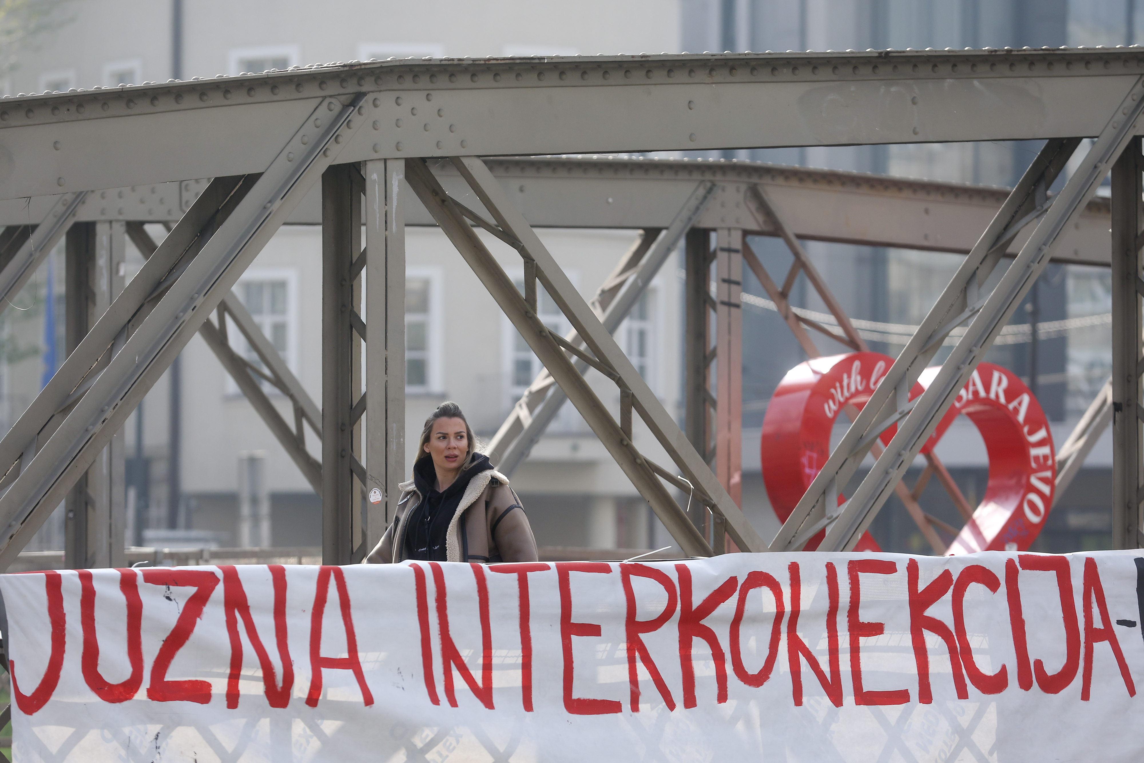 Interkonekcija
