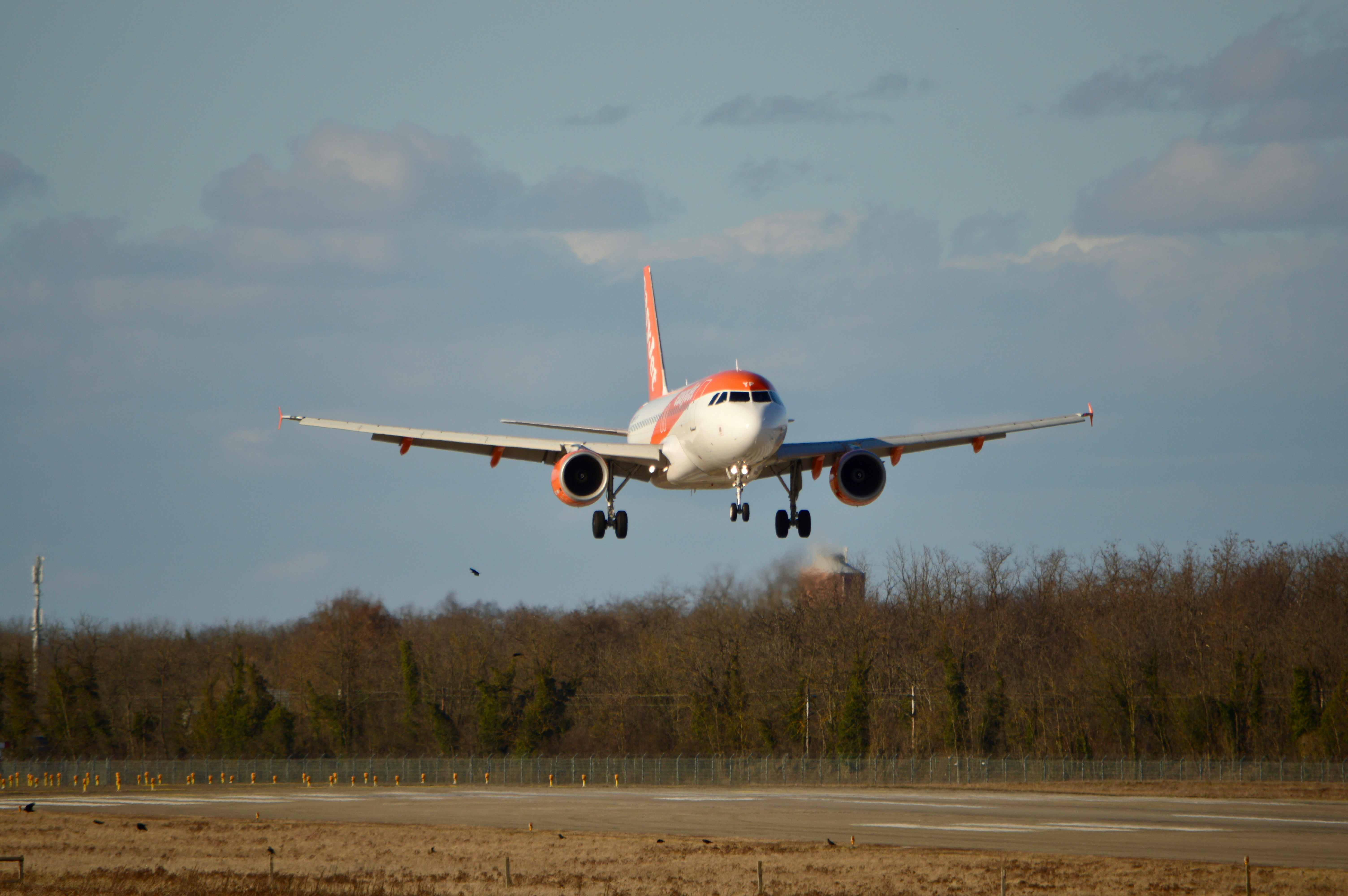 Easyjet