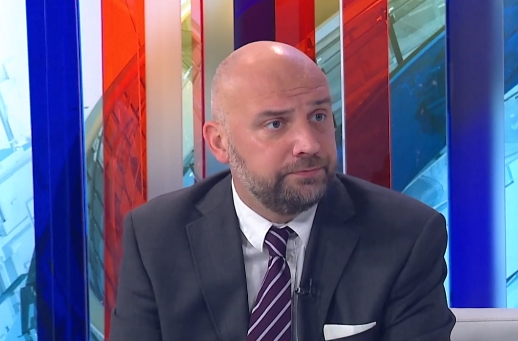 Denis Avdagić