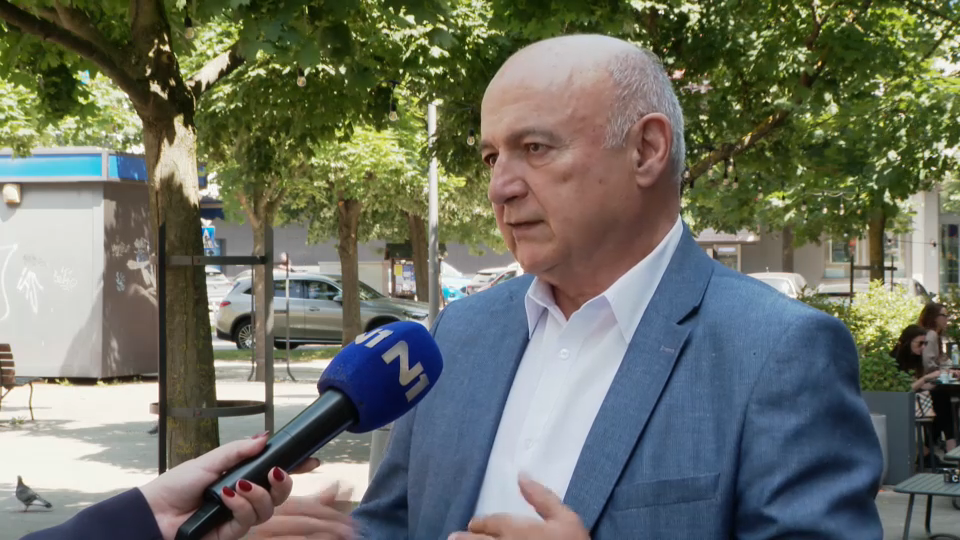 Ljubo Jurčić