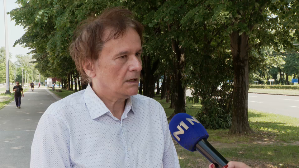 Boris Podobnik