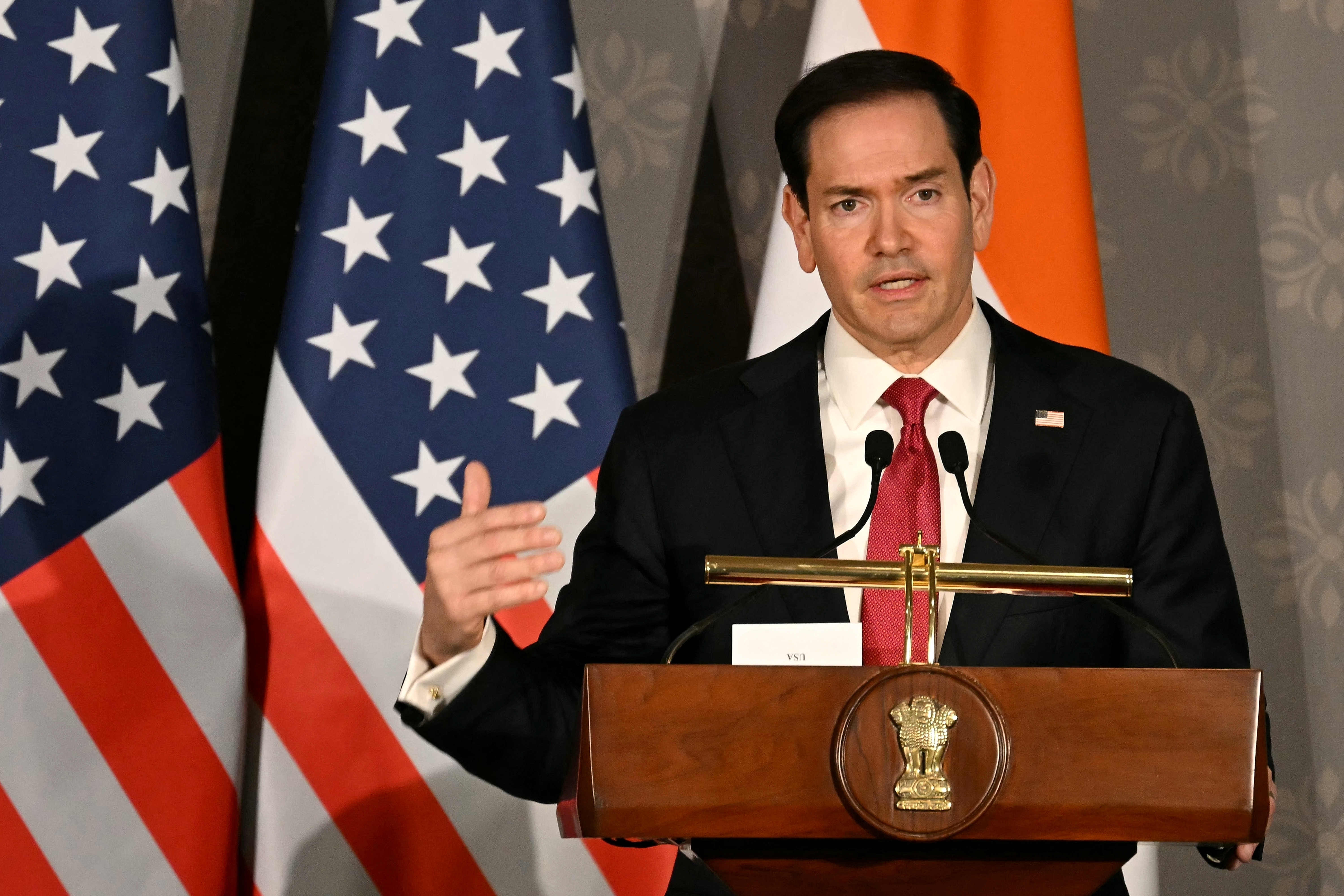 Marco Rubio