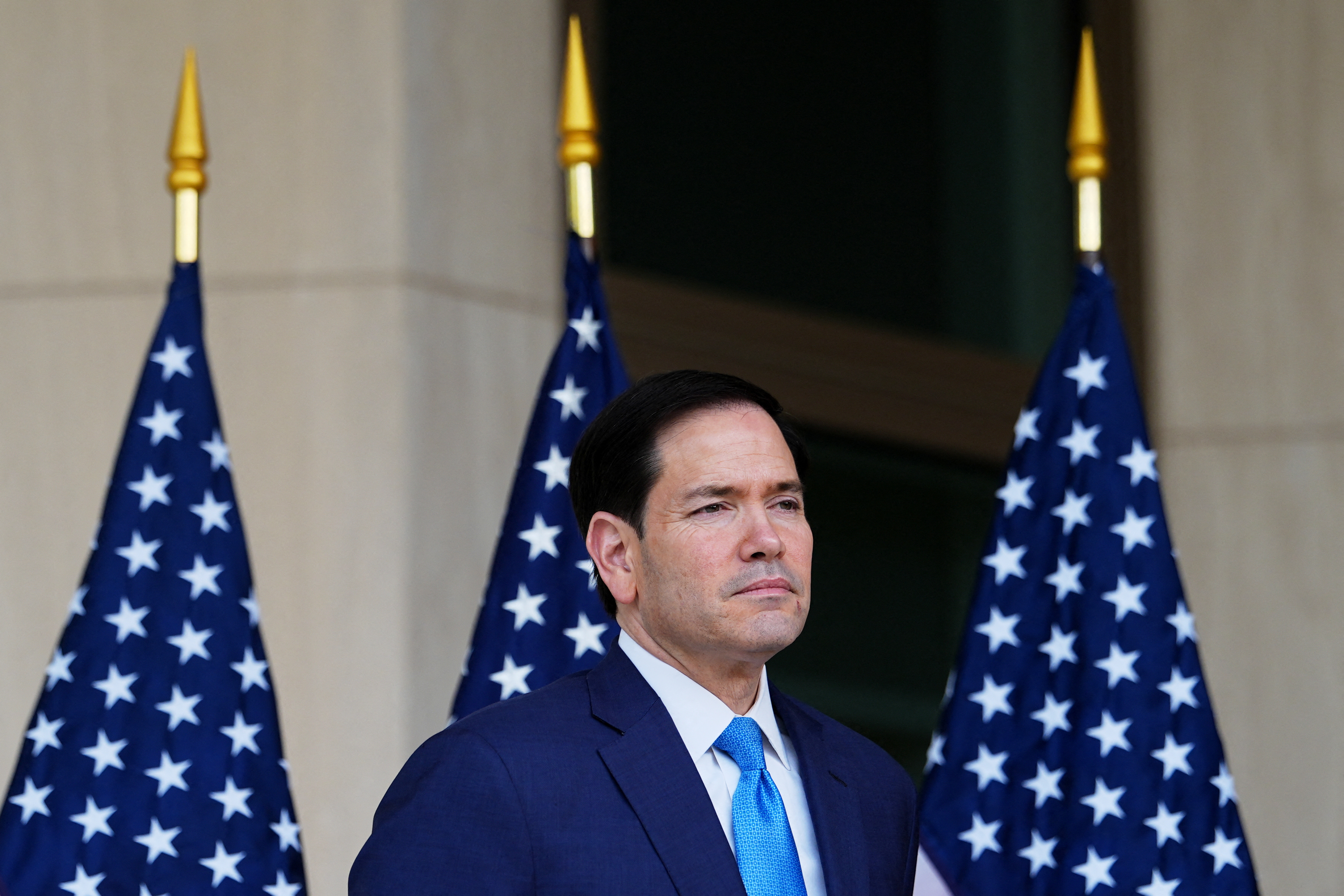 Marco Rubio