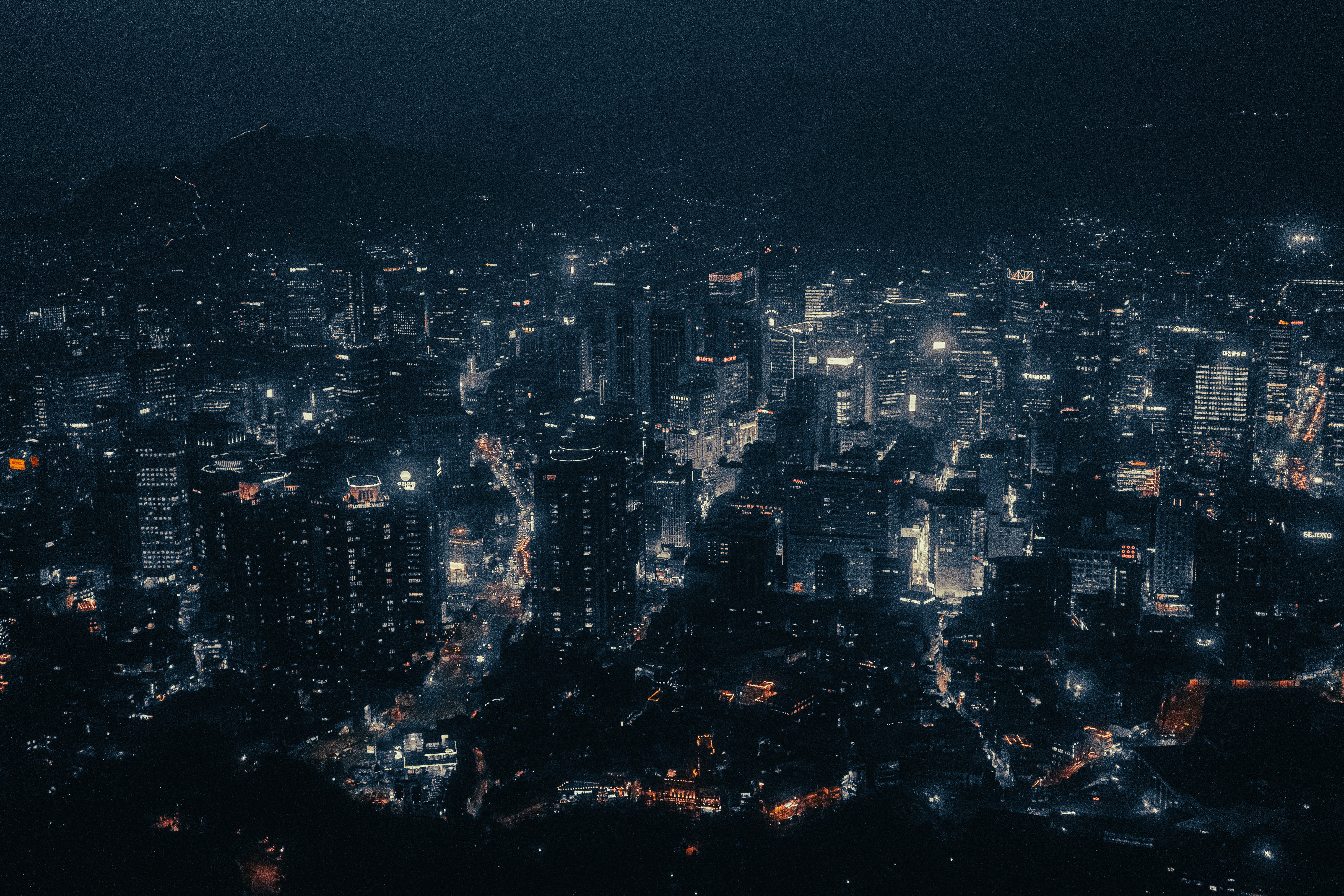 seul