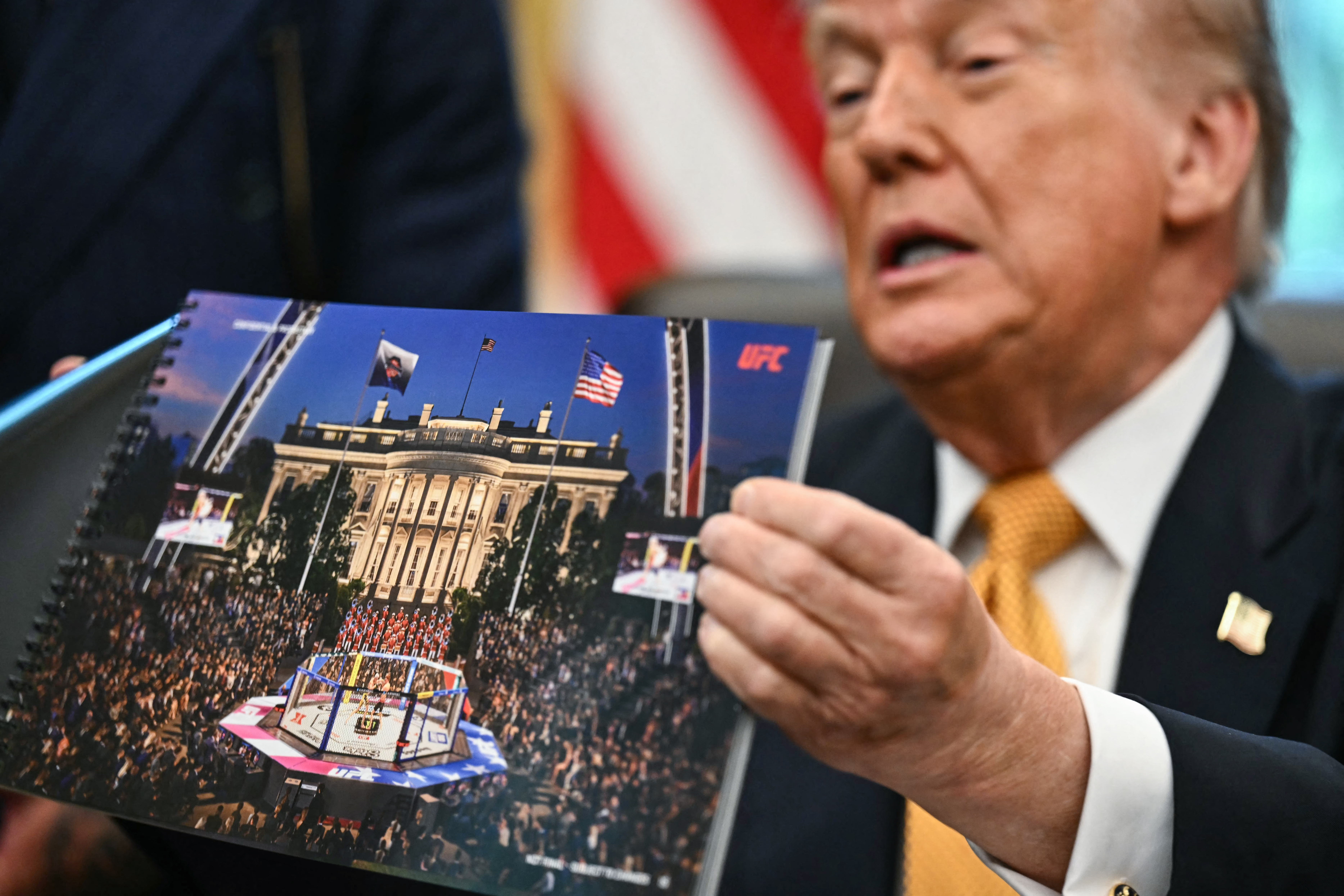 Trump