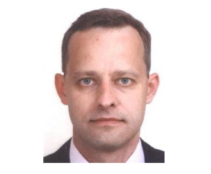 Poljska policija