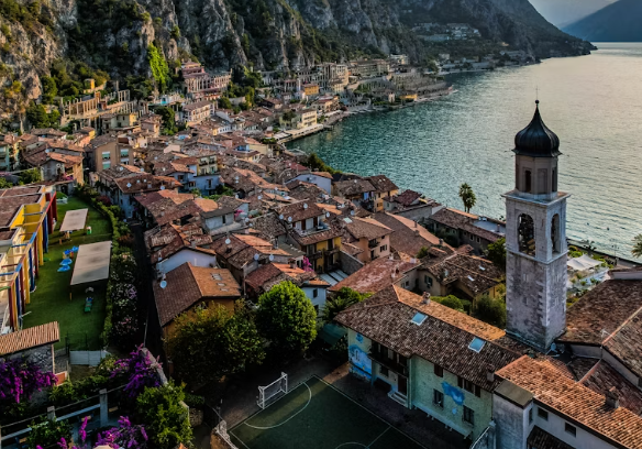 Lago Di Garda
