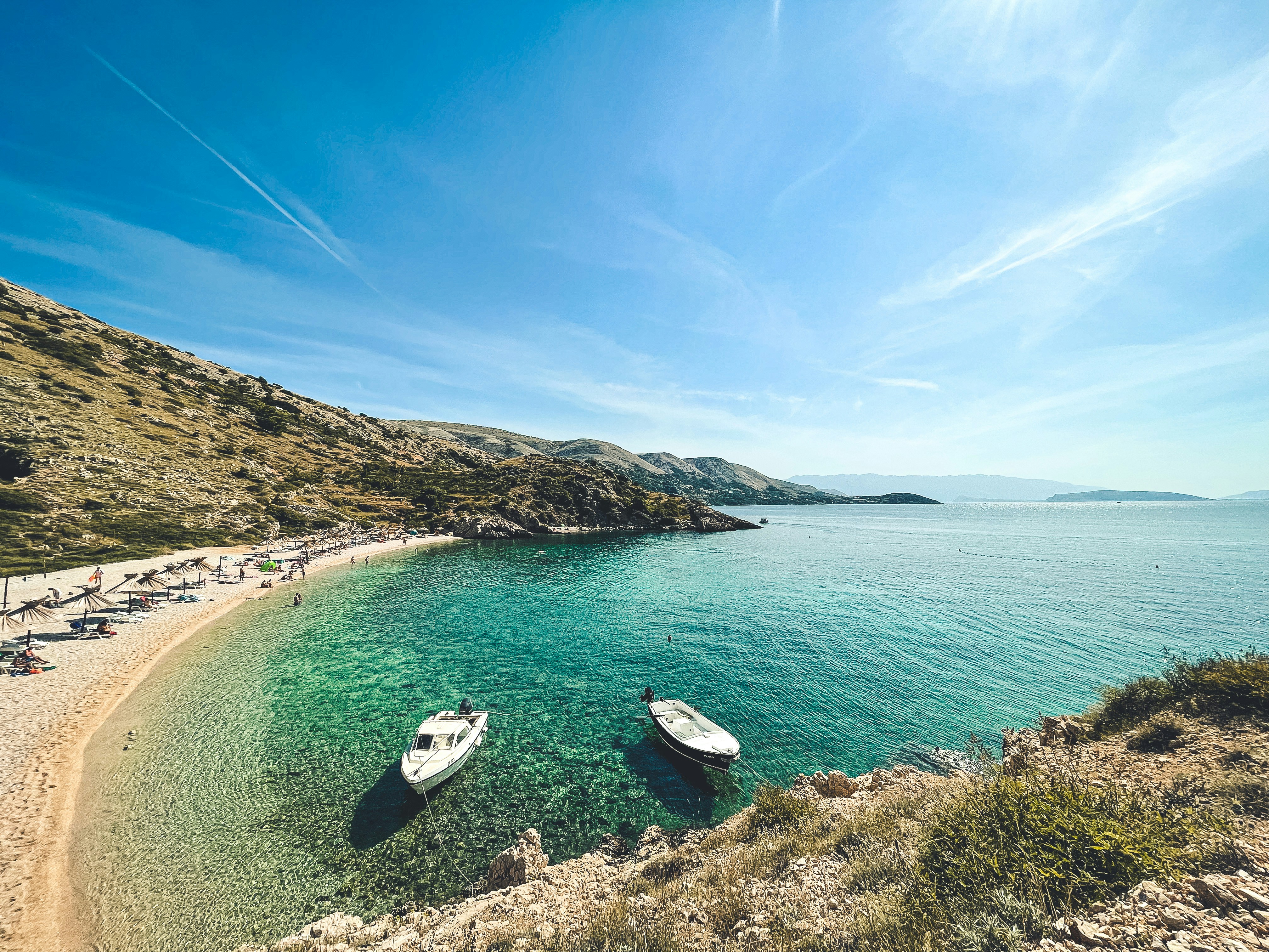 more plaža UNSPLASH