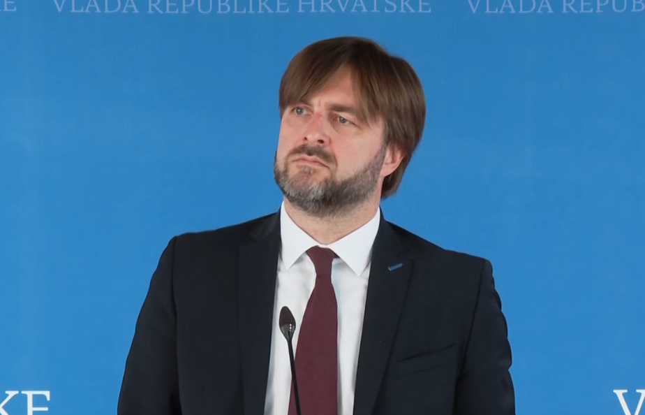 Tomislav Ćorić