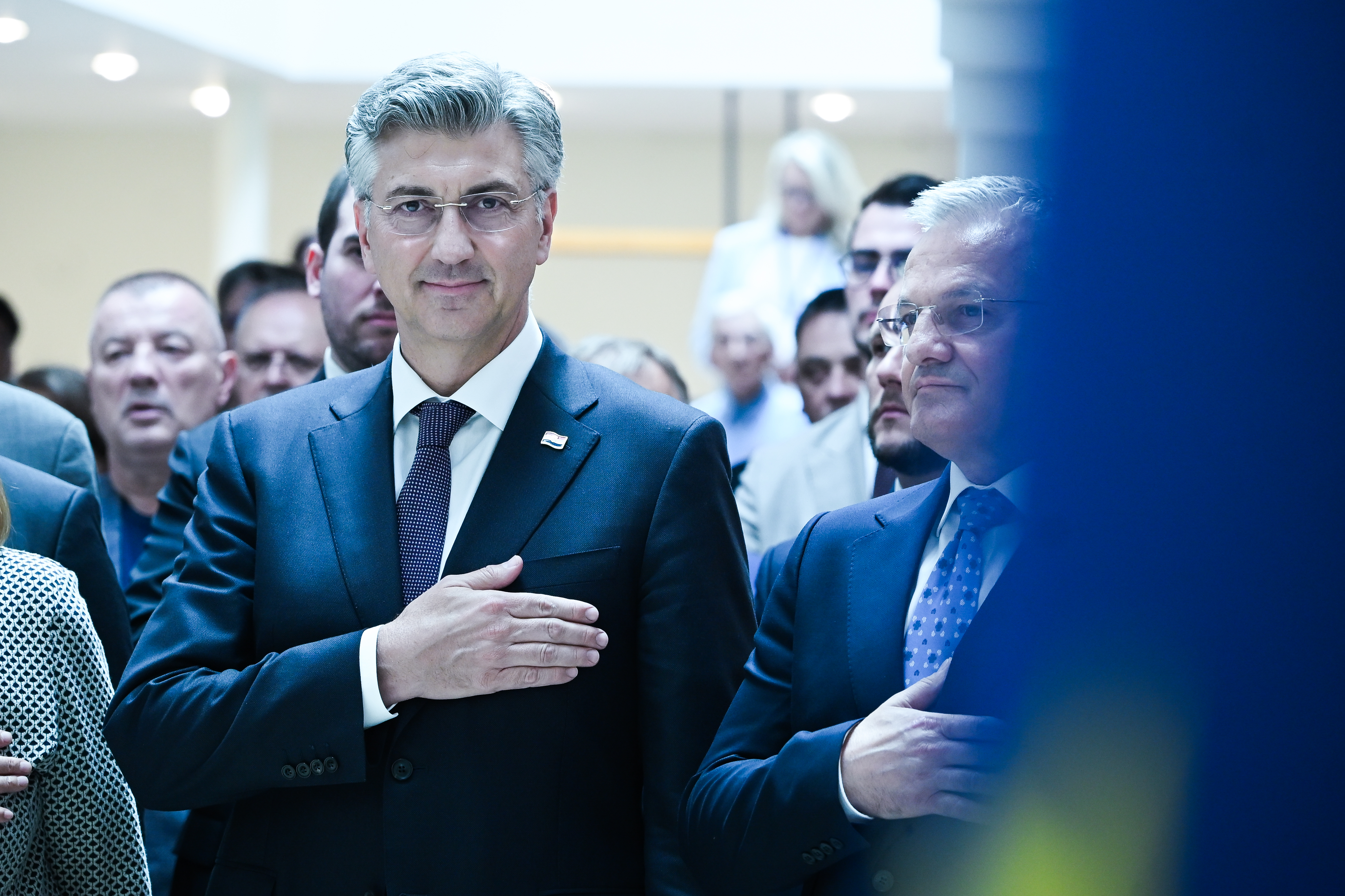 Andrej Plenković