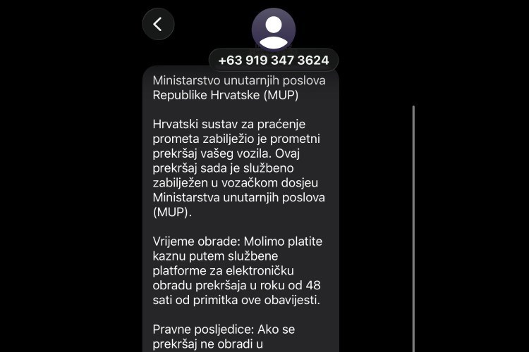 Poruke