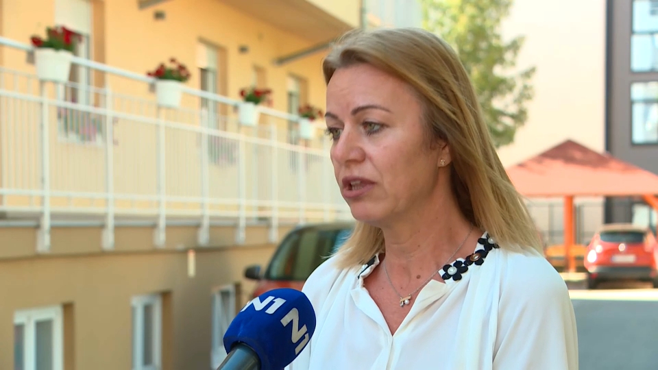 Ivana Brkljačić