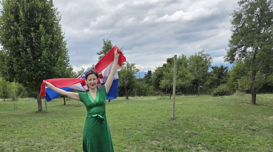 Dalija Orešković