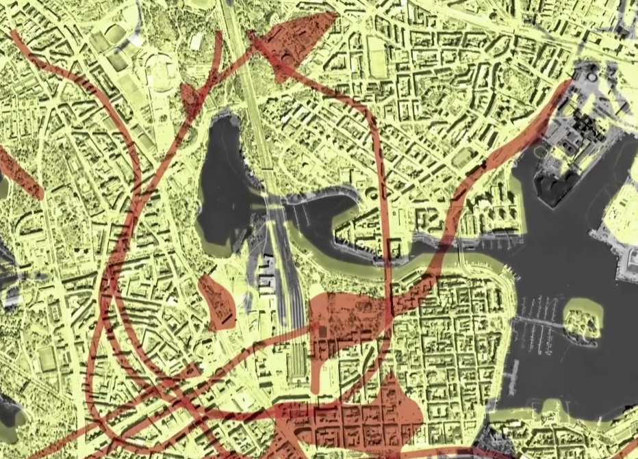 screenshot helsinki