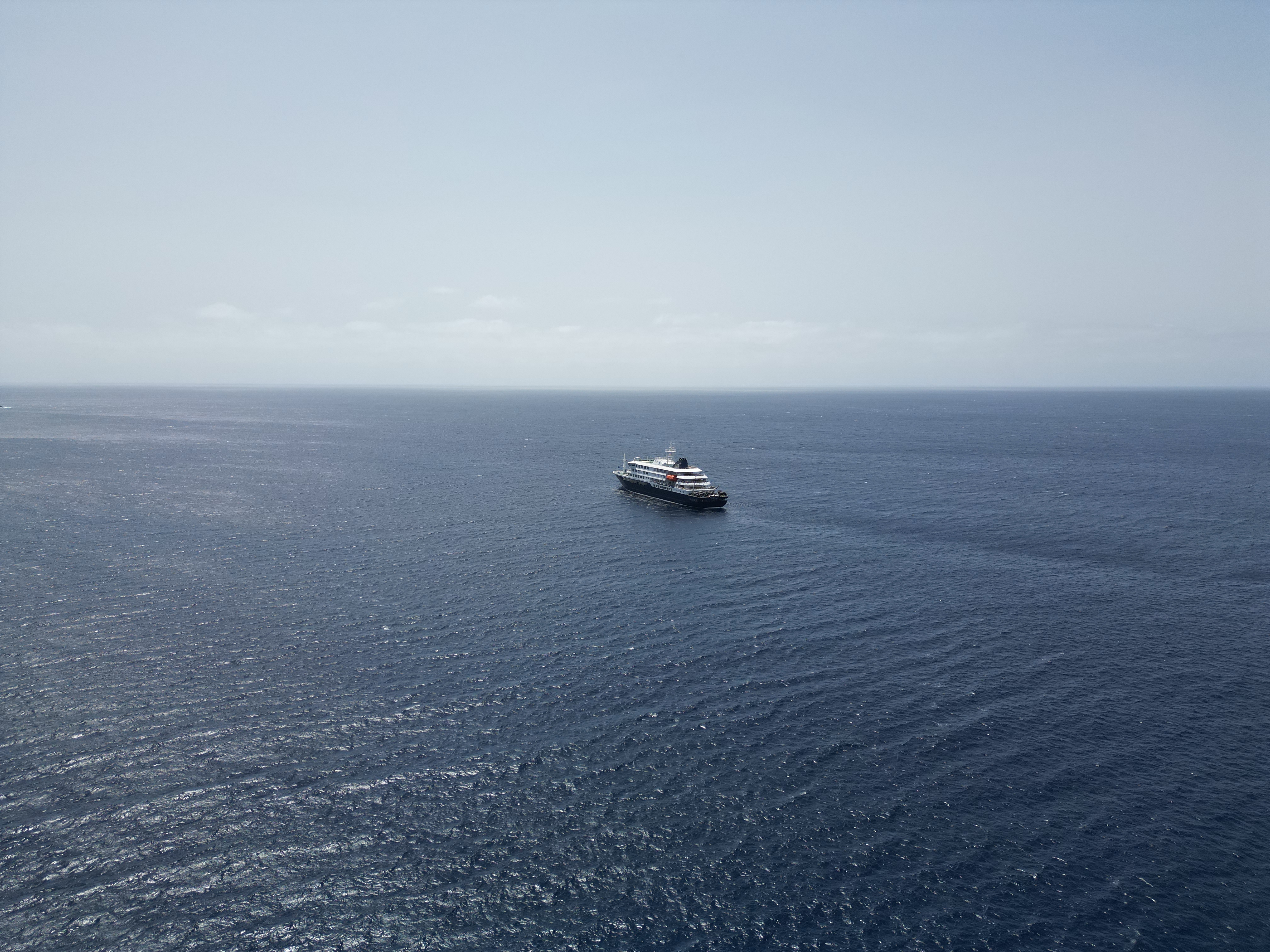 MV HONDIUS