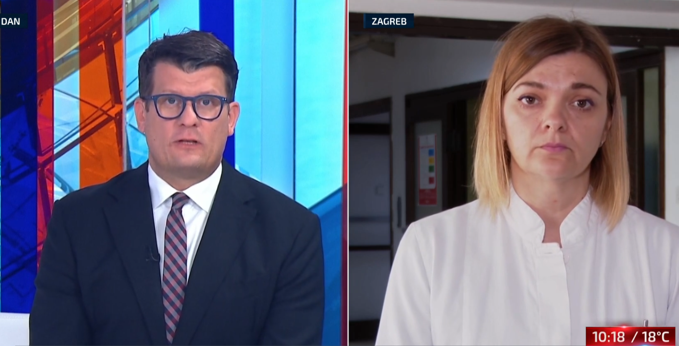 Vesna Višekruna Vučina