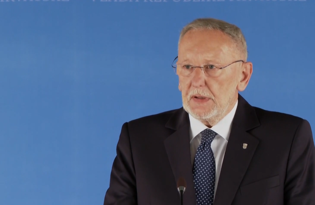 Davor Božinović