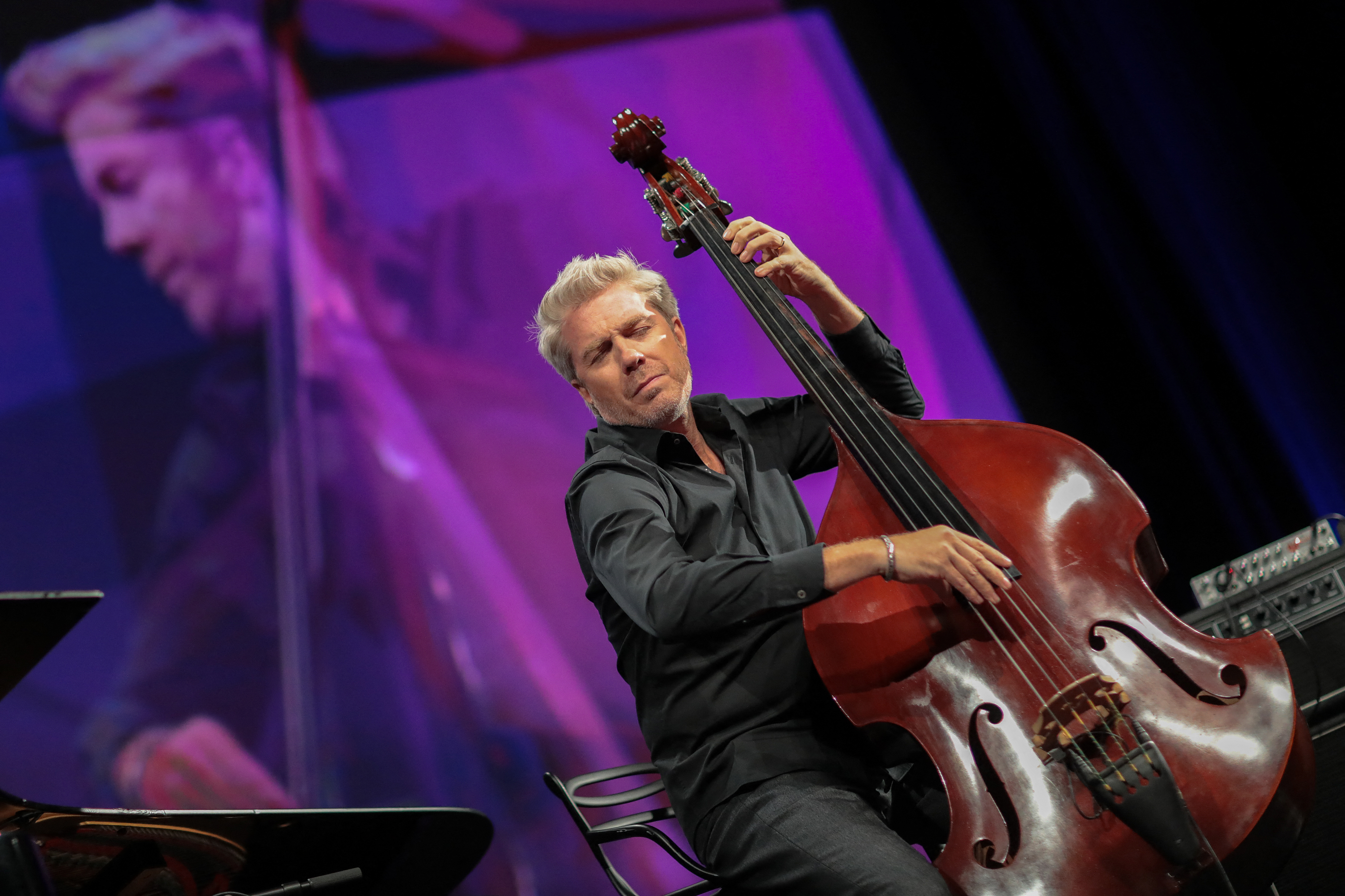 Kyle Eastwood