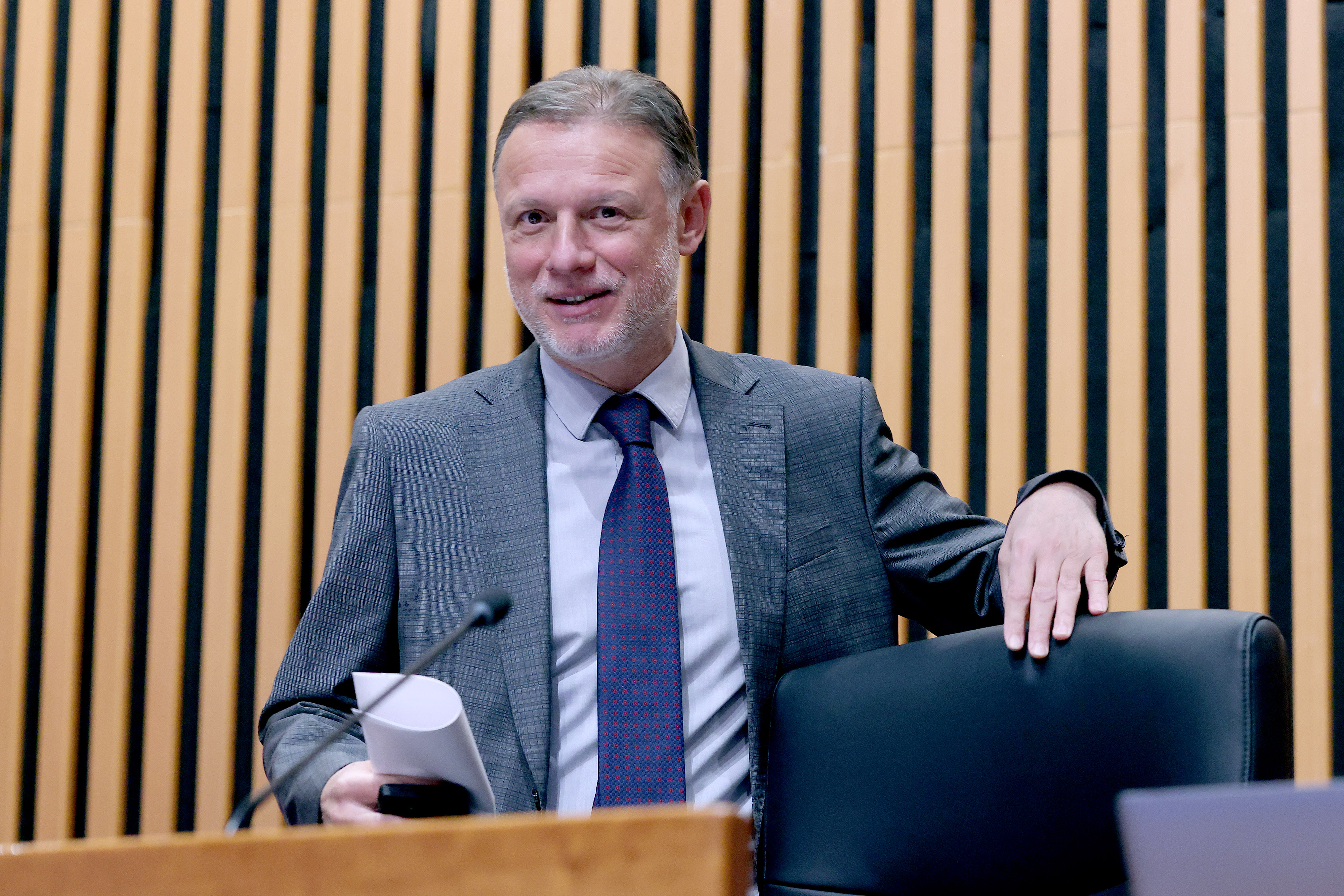 28.04.2026., Zagreb - Gordan Jandroković. Photo: Patrik Macek/PIXSELL