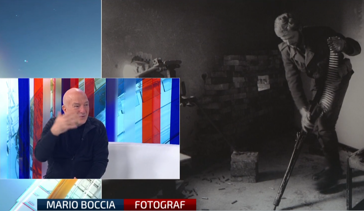 Mario Boccia