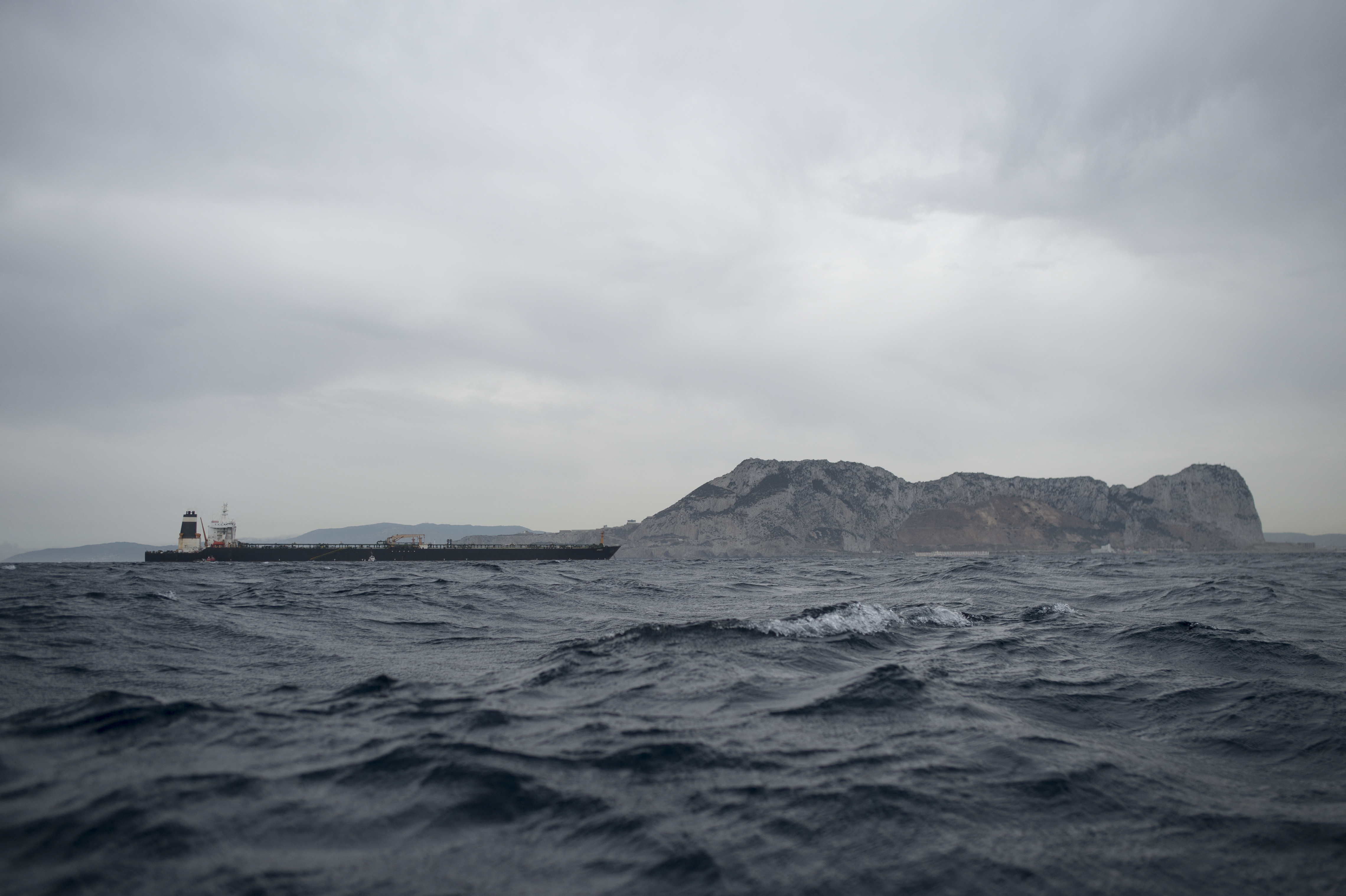 Gibraltar