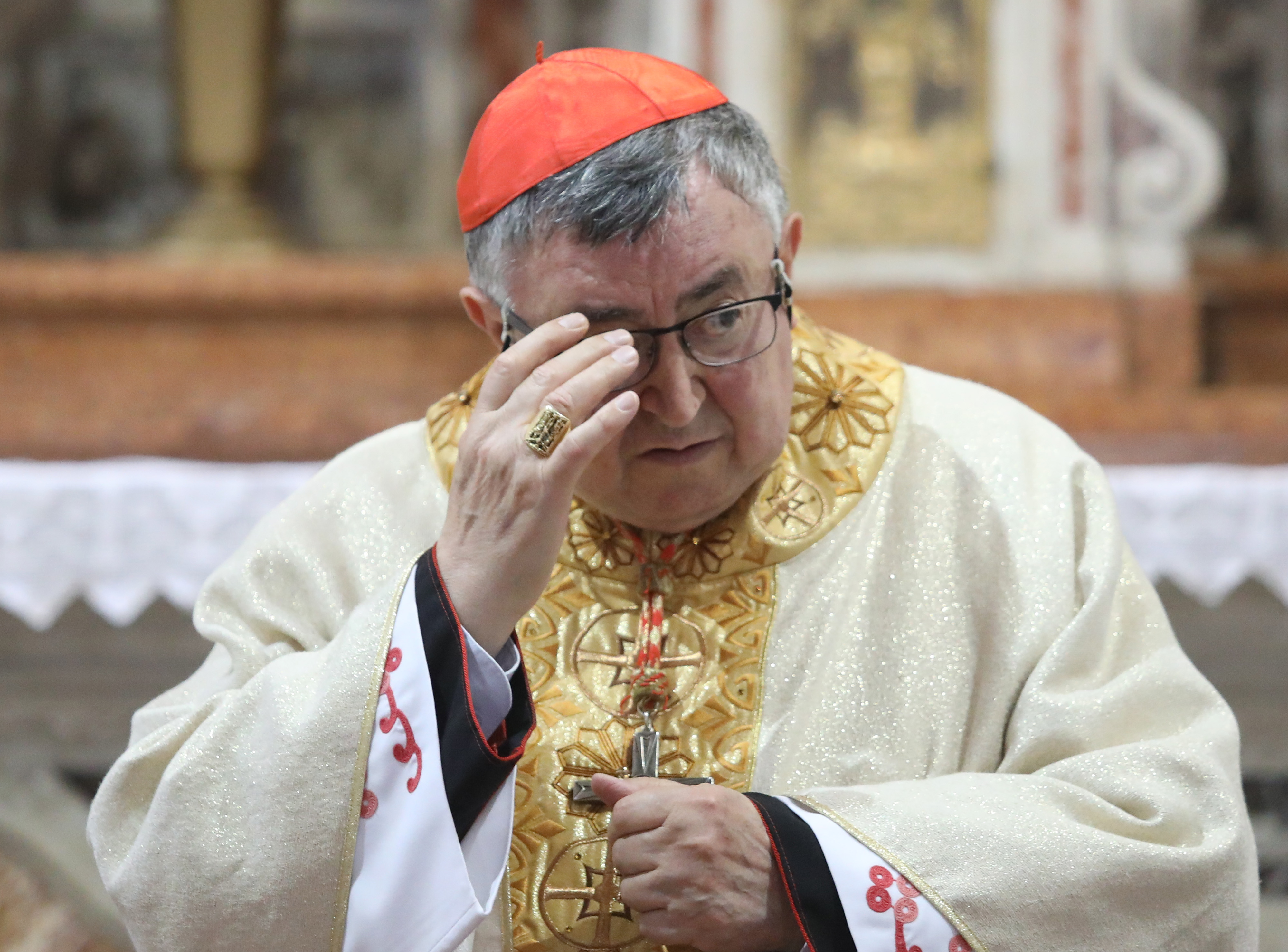 Vinko Puljić