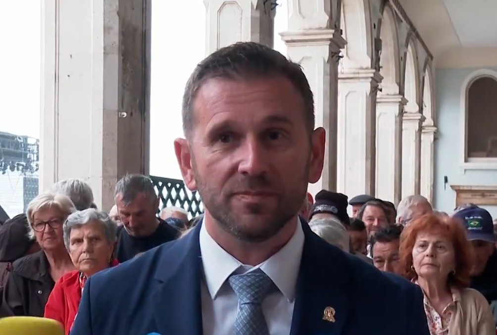 Tomislav Šuta