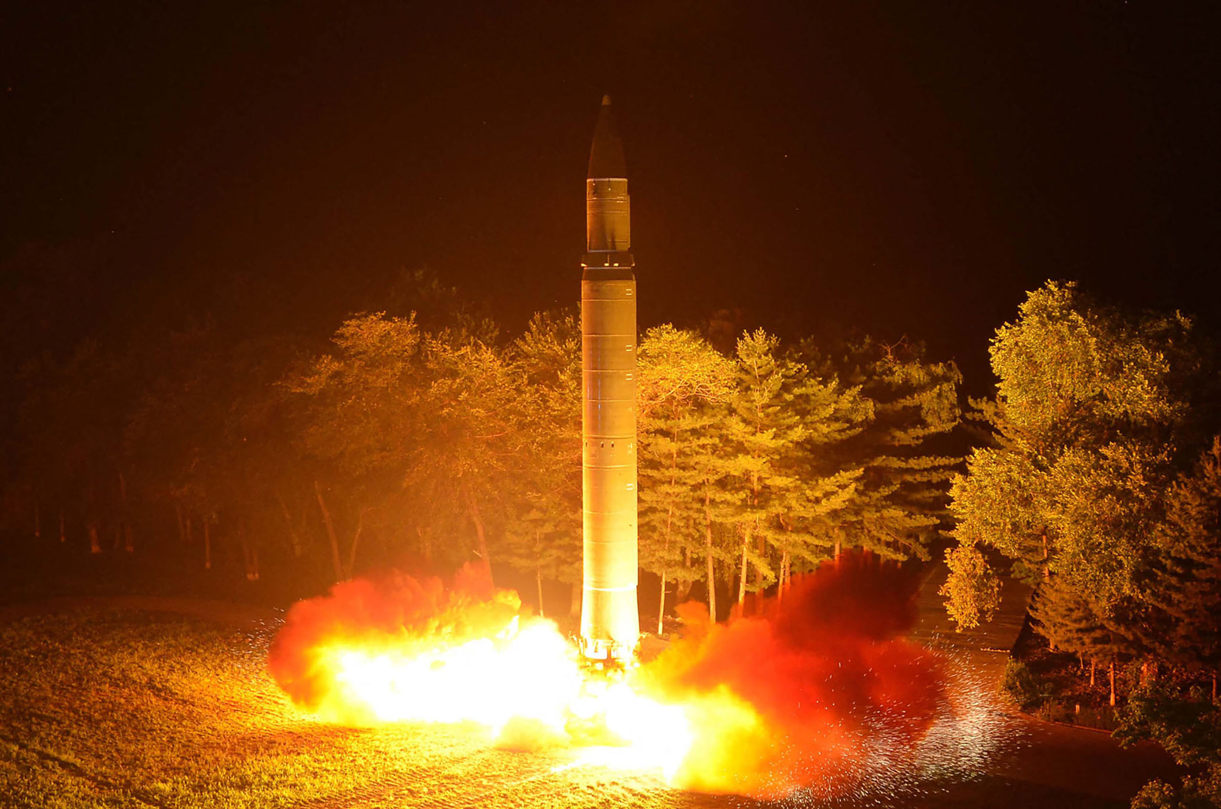 ICBM