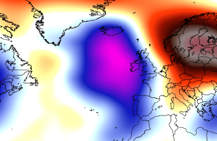 Severe Weather Europe
