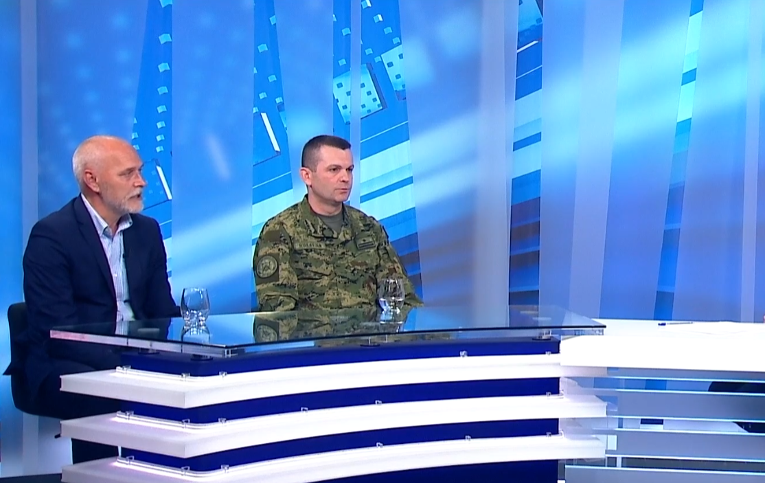 Jušić i Rukavina