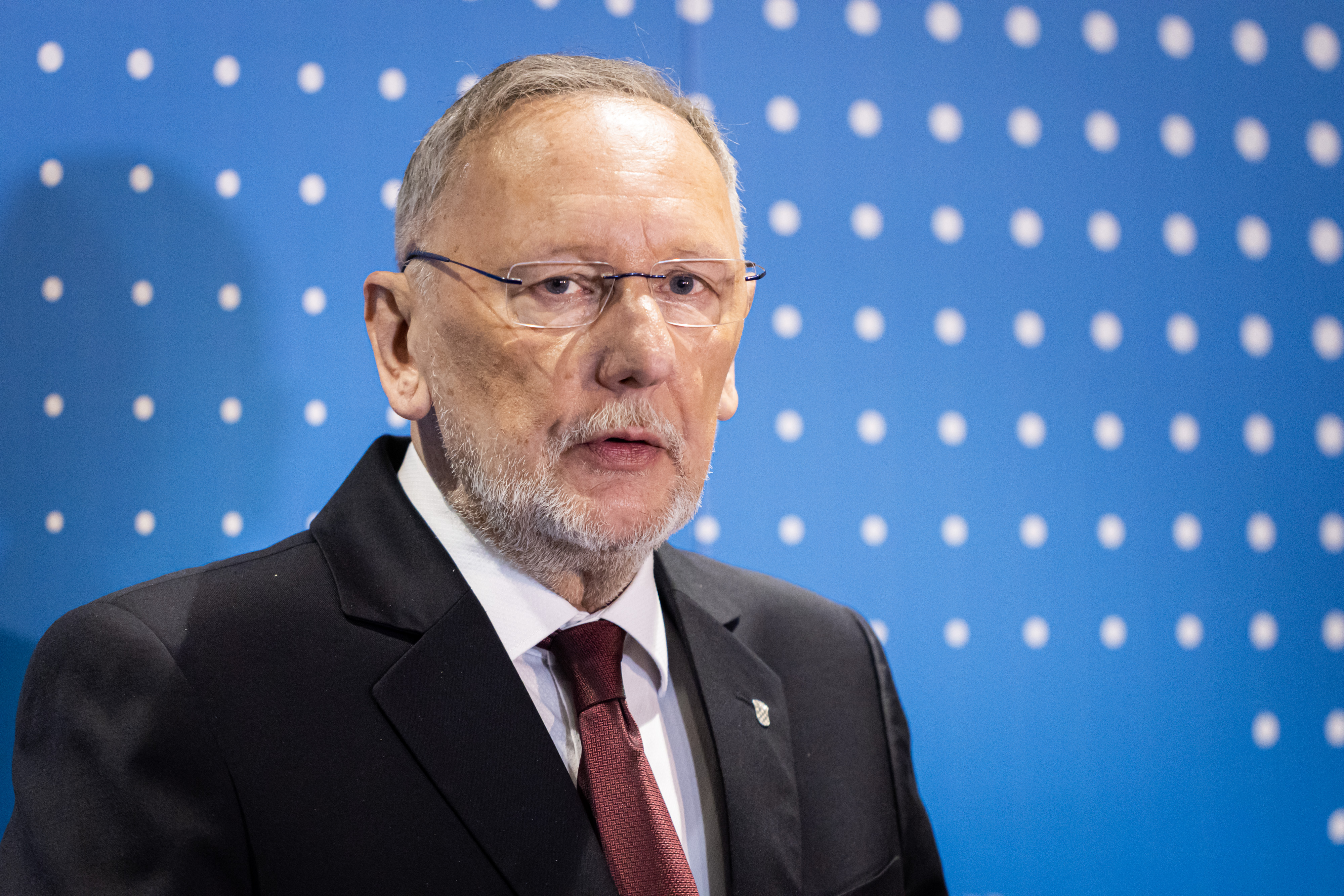 Davor Božinović