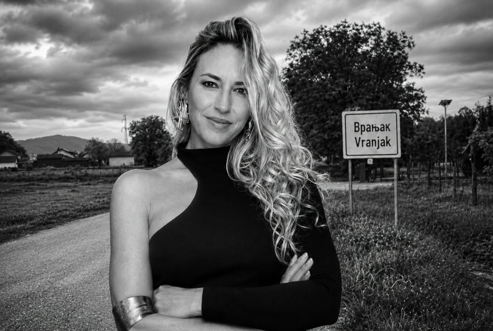 Kristina Joksimović